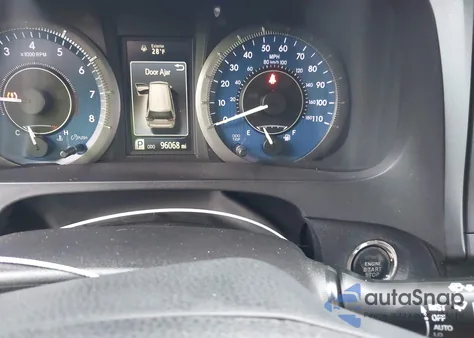 2017 Toyota Sienna Limited Premium 7 Passenger from USA, damaged, VIN 5TDYZ3DC7HS782451